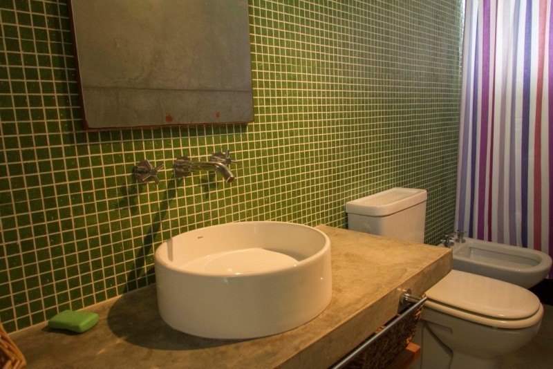 Muy linda casa con pileta en Arenas de Jose Ignacio